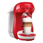 Bosch TAS1006 Tassimo Happy Red Μηχανή Espresso 